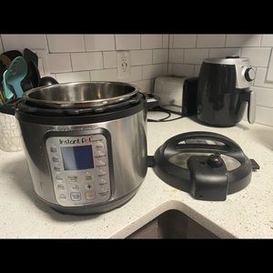 Instapot